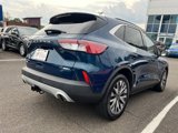 Certified 2020 Ford Escape Titanium image 4