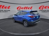Used 2022 Kia Seltos LX image 6