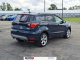 Used 2019 Ford Escape Titanium w/ U9j03 - Titanium Tow Package image 4