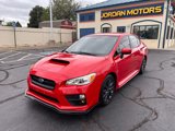 Used 2016 Subaru WRX image 5