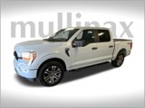 Used 2021 Ford F150 XL w/ STX Appearance Package image 4