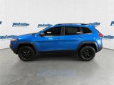 Used 2018 Jeep Cherokee Trailhawk w/ Cold Weather Group image 5