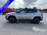 Used 2018 Jeep Compass Trailhawk image 3