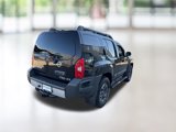 Used 2015 Nissan Xterra PRO-4X w/ Pro-4x Leather Package image 5