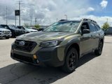 Used 2025 Subaru Outback Wilderness image 3