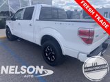 Used 2013 Ford F150 Limited image 5