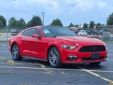 Used 2017 Ford Mustang Coupe image 2