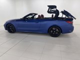 Certified 2022 BMW 430i xDrive Convertible w/ M Sport Package image 3