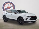 Used 2024 Chevrolet Blazer LT w/ Redline Edition image 2