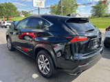 Used 2015 Lexus NX 200t AWD image 4