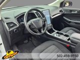 Used 2024 Ford Edge SE w/ Black Appearance Package image 4