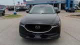 Used 2019 MAZDA CX-5 Grand Touring image 3