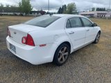 Used 2012 Chevrolet Malibu LT w/ Power Convenience Package image 3