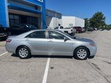 Used 2007 Toyota Camry Hybrid image 2