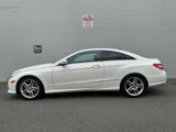 Used 2013 Mercedes-Benz E 550 Coupe image 3