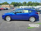 New 2025 Subaru Impreza 2.0i image 4