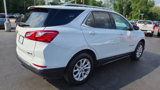 Used 2018 Chevrolet Equinox LT w/ Sun & Infotainment Package image 3