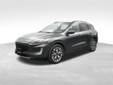 Used 2020 Ford Escape Titanium image 4