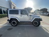 Used 2012 Jeep Wrangler Rubicon image 2