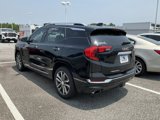 Used 2019 GMC Terrain Denali w/ Advanced Safety Package image 4
