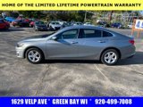 Used 2024 Chevrolet Malibu LT image 4