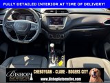 Used 2023 Chevrolet TrailBlazer RS image 4