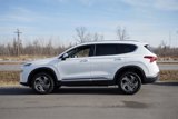 Used 2022 Hyundai Santa Fe SEL w/ Cargo Package image 6