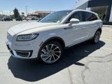 Used 2020 Lincoln Nautilus Reserve w/ Equipment Group 202A image 3