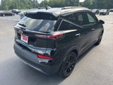 Certified 2023 Chevrolet Bolt EUV LT w/ Redline Edition image 5