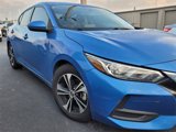 Used 2023 Nissan Sentra SV image 2