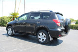 Used 2008 Toyota RAV4 4WD image 3