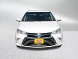 Used 2017 Toyota Camry LE image 2