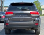 Used 2017 Jeep Grand Cherokee Limited image 6