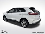 Used 2023 Ford Edge SEL image 3