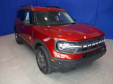 Certified 2022 Ford Bronco Sport Big Bend w/ Convenience Package image 5