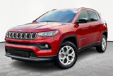 New 2025 Jeep Compass Latitude image 2