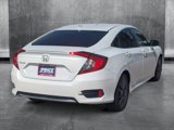 Used 2021 Honda Civic EX image 5