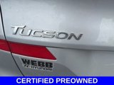 Certified 2020 Hyundai Tucson SEL w/ Cargo Package image 6