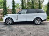 Certified 2023 Land Rover Range Rover SE image 2