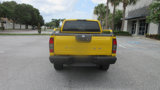 Used 2004 Nissan Frontier XE image 4