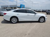 Certified 2023 Chevrolet Malibu LT image 2