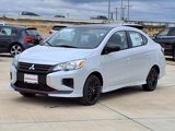 New 2024 Mitsubishi Mirage G4 Black Edition image 2