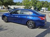 Used 2017 Nissan Sentra SV w/ Protection Package image 3