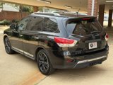 Used 2013 Nissan Pathfinder Platinum image 4