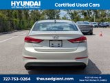 Used 2017 Hyundai Elantra SE w/ SE A/T Tech Package 03 image 4