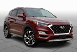 Used 2020 Hyundai Tucson Sport image 2