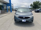 Used 2012 Nissan Quest S image 2