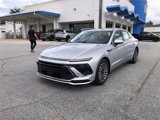 Used 2024 Hyundai Sonata SEL image 4