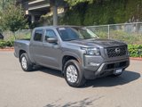Used 2023 Nissan Frontier SV w/ SV Convenience Package image 3