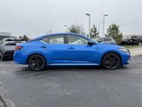 Used 2022 Nissan Sentra SR w/ Electronics Package image 2